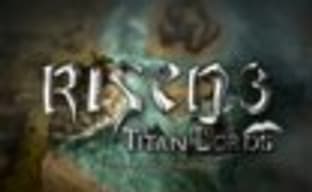 Полчаса Risen 3: Titan Lords