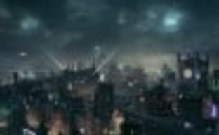 Локализованный геймплейный трейлер «Batman: Рыцарь Аркхема»