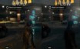 Watch Dogs - сравнение графики при разных настройках. Первые оценки