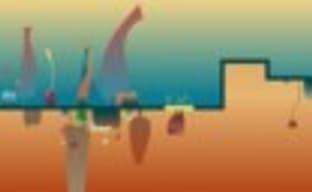 Паззл/платформер ibb & obb вышел в Steam 