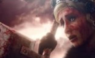 BATTLECRY - новая игра от дизайнера Half-Life 2 и Dishonored