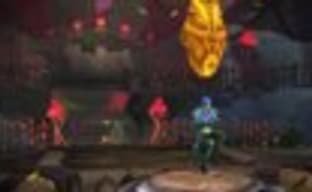 Launch-трейлер WildStar - особенности игры