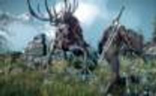 «Ведьмак 3: Дикая Охота» - анонс русской версии