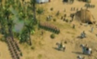 Дата выхода Stronghold Crusader 2