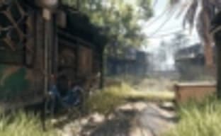 Новые скриншоты (The Order: 1886, Quantum Break...)