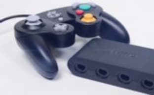 Wii U получит адаптер для подключения контроллера GameCube