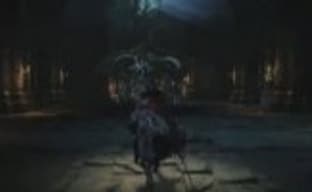 Первые геймплейные кадры Project Beast для PS4