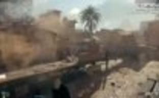 Call of Duty: Ghosts – Invasion DLC выйдет 3 июня