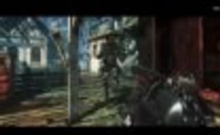 Call of Duty: Ghosts – демонстрация новой карты Mutiny