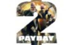 Анонс PayDay 2 - The Big Bank Heist