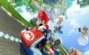 Watch Dogs и Mario Kart 8 возглавили британский чарт