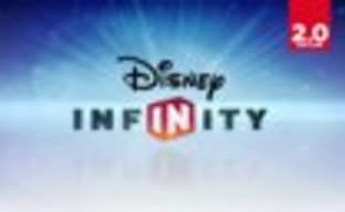 Disney Infinity 2.0 – Merida и Maleficent