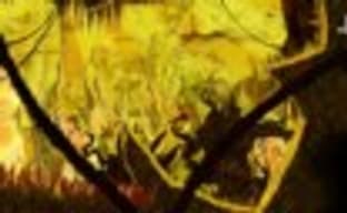 Двухмерный паззл/платформер Aaru’s Awakening  для PS4 и PS3