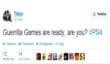 Слух: Guerrilla Games представит новую IP на Е3 2014