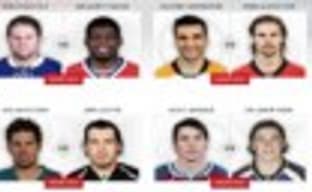 Анонс NHL 15