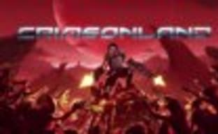 Улучшенный Crimsonland для PS4 и PC