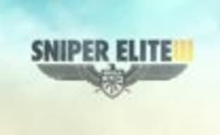 Свежий трейлер Sniper Elite 3 - основы геймплея