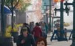 Дневники разработчиков Watch Dogs - Re-imagining Chicago