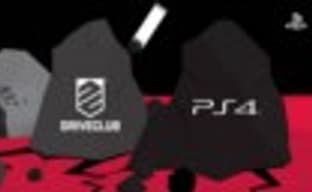 DriveClub - Blu-ray vs. PS Plus Edition