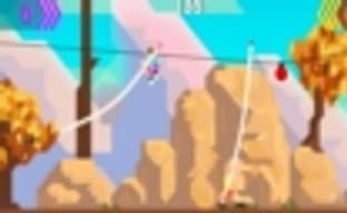 Sportsfriends - минималистский сборник спортивных игр с неплохими оценками