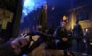 Sherlock Holmes: Crimes & Punishments в сентябре