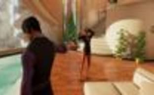 Loading Human: Unreal Engine 4, Project Morpheus и новый сюжет