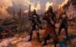 Бета-тест Destiny в июле