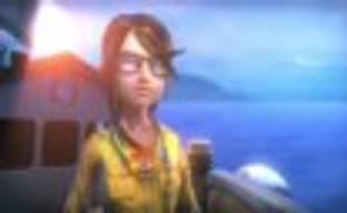 Lili: Child of Geos на днях появится в Steam 