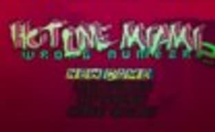 Пять минут Hotline Miami 2: Wrong Number