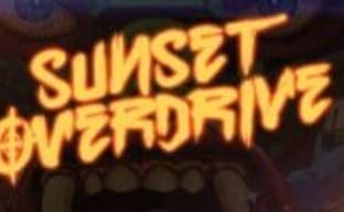 Insomniac Games показали реальный геймплей Sunset Overdrive