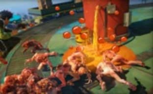 Sunset Overdrive - масса новых подробностей