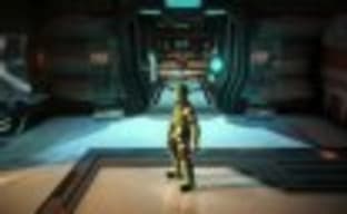 Паазл/платформер Project Temporality 