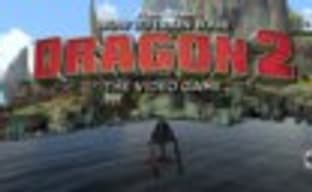 How to Train Your Dragon 2: The Video Game в июне
