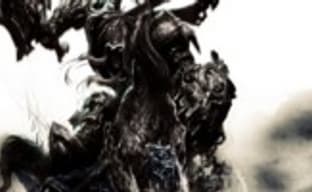 Joe Madureira тизерит продолжение Darksiders 