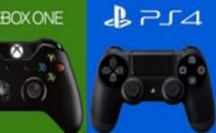 Почему PS4 опережает по продажам Xbox One? Версия Microsoft