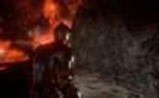 Новые скриншоты (Deep Down, Sunset Overdrive...)