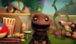 Рекламный ролик LittleBigPlanet 3