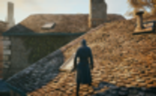 Nvidia улучшит тесселяцию в РС-версии Assassin’s Creed: Unity