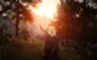 Новые скриншоты (The Witcher 3: Wild Hunt, Black Desert...)