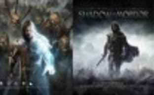 Саундтрек Middle-Earth: Shadow of Mordor