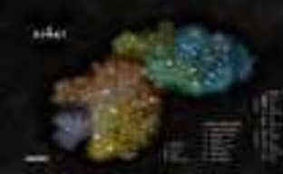 Слух: карта игрового мира Far Cry 4