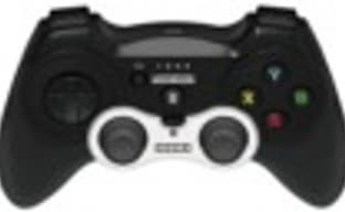 Hori выпустит геймпад для i-устройств 