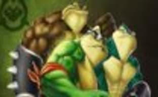 Microsoft зарегистрировала торговую марку Battletoads
