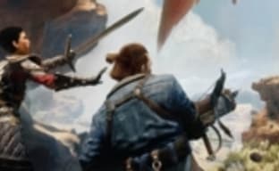 Первые оценки Dragon Age: Inquisition