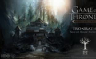 Game of Thrones: A Telltale Games Series расскажет о доме Форрестеров
