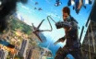 Just Cause 3 без free-to-play и микротранзакций