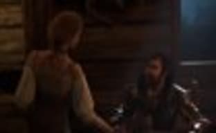 CG-трейлер Dragon Age: Inquisition - Варрик