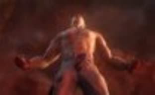 Вступительный ролик Tekken 7