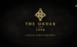 Видео, демонстрирующее содержимое The Order: 1886 Collector’s Edition