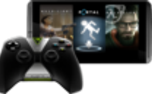 Новости для владельцев планшета Shield: Android 5.0 Lollipop, игры Valve и стриминг РС-игр из облака 